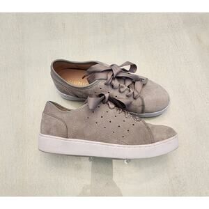 Vionic Gray Women's Sneakers
